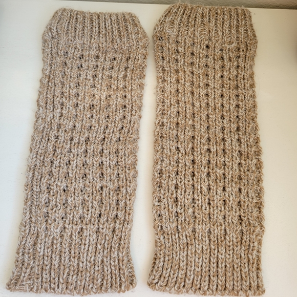 Leg warmers - Picture 6 of 6
